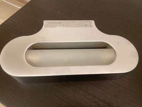 Original artemide wandleuchte - artemide,