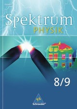 Spektrum Physik - Ausgabe 2005