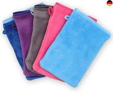 5 Stück Waschlappen