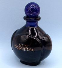 Nuit d`Orchidee ? Rocher ? Duft-Miniatur Mini Miniaturen Fragrance Collection