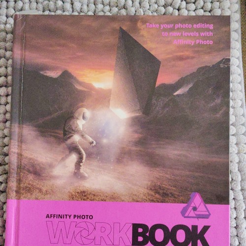 Affinity photo workbook - affinity,