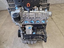 VW Sharan II 7N Motor