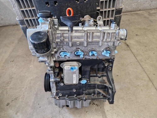Sharan 7n motor - 7n,