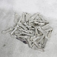 Konvolut 47 Stück alte