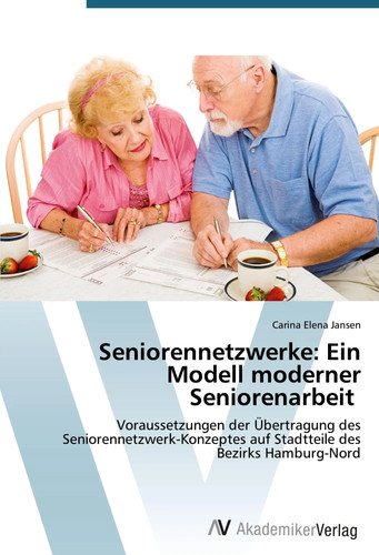 Seniorennetzwerke ein modell - seniorennetzwerke:,