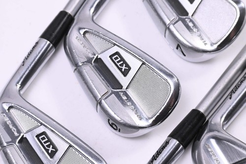 Adams xtd forged eisen 5 - adams,