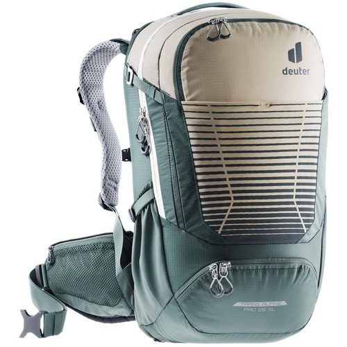 Deuter damen rucksack trans - damen,