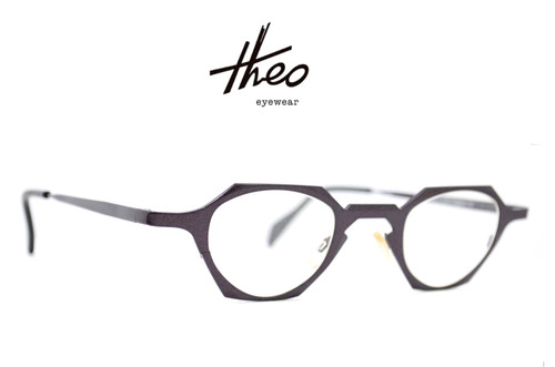 Theo brille amstel - theo,