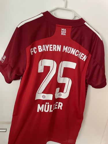 Bayern münchen thomas - münchen,