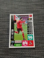 Topps Match Attax - 20/21 -