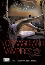 Chicagoland Vampires -
