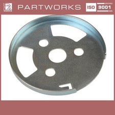 Grundplatte Hupe für PORSCHE