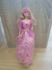 Barbie und die drei