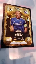Topps Match Attax Extra 25/26