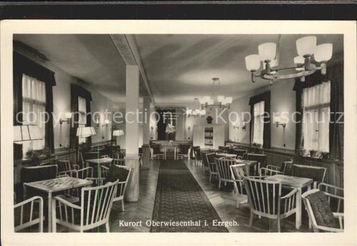 Oberwiesenthal erzgebirge cafe - erzgebirge,