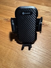 Andobil Handyhalterung Auto Lüftung [Neueste Lüftungsclip] Kfz Handy Halter