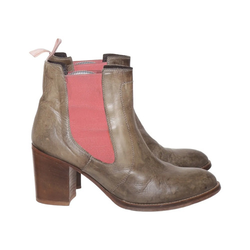 Liebeskind chelsea boots - chelsea,