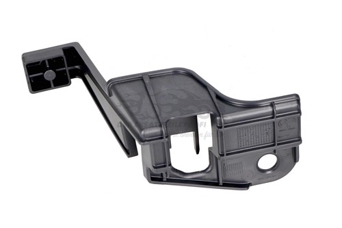 Original aufnahme halter - aufnahme/halter, li/re
