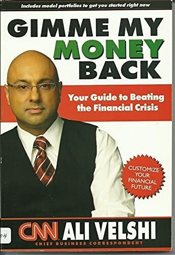 Gimme money back - my, your