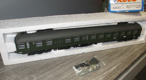 Roco 44682 personenwagen - 44682, db