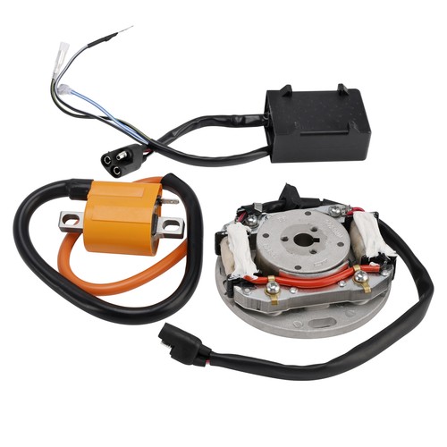 Zündung lichtmaschine stator - lichtmaschine,