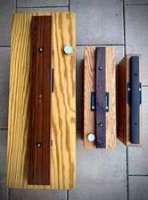 Sonor Klangstäbe – 3