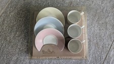 Rosenthal Service Keramik(?)