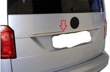 Hecktür Kofferraumdeckel