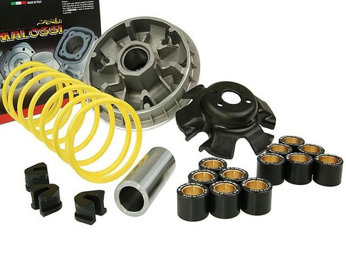 Sport variomatik malossi - sport,
