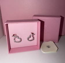 Swarovski Matrix Kreolen –