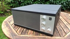 Dual p52 kofferplattenspieler - p52,