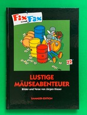 WIPA Fix und Fax Nr. 22