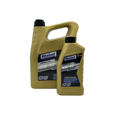 Swd Rheinol Primus CVS SAE 5W40 Motoröl