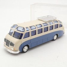 Cursor Modell 1:60 Panoramabus