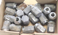 Original Jaguar XE 20D X760 RADSCHRAUBEN RADMUTTERN Radmutter 20x Stück