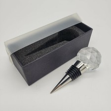 Weinflaschenverschluß