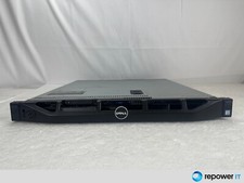 DELL R230 1U Server Xeon
