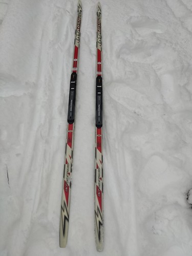 Langlaufski madshus intrasonic - langlaufski,