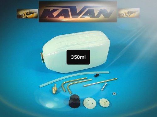 Kavan kunstflugtank 350 - kavan,