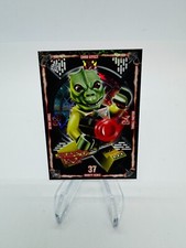 Lego - Star Wars - Serie 1 - TCG - 104 - Kopfgeldjäger Bosskt - #92