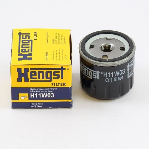 Hengst ölfilter h11w03 - hengst, Ölfilter,