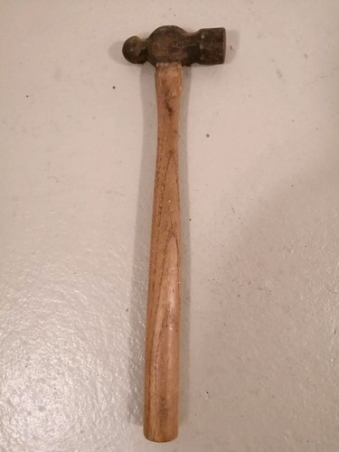 Kugelhammer rundkopfhammer - kugelhammer,