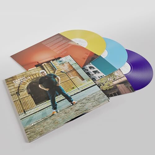 Global underground 45 - global,