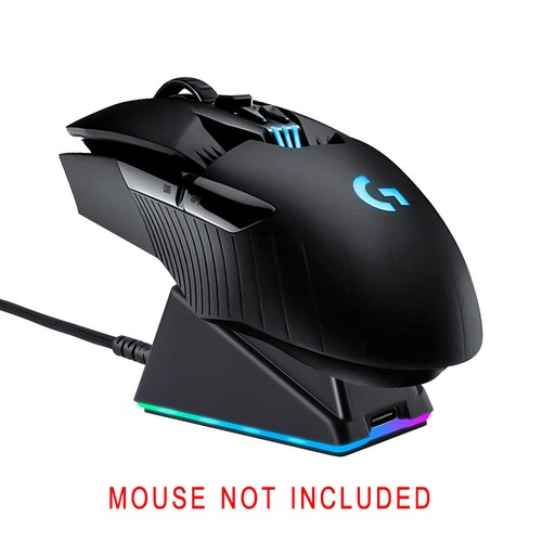 Ladestation für logitech - für, g403