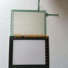 Touch Panel Glass + Membrane