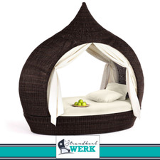 Liegeinsel Eye Catcher Coffee