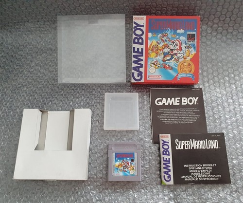 Super mario land nintendo game - mario,