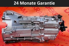 Getriebe Mercedes Sprinter 906 Vito Viano 2.2 CDI 711680 711.680 Garantie 