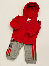 Adidas Baby/Kleinkindanzug