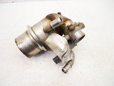 Abgaskühler für VW Golf 1,6